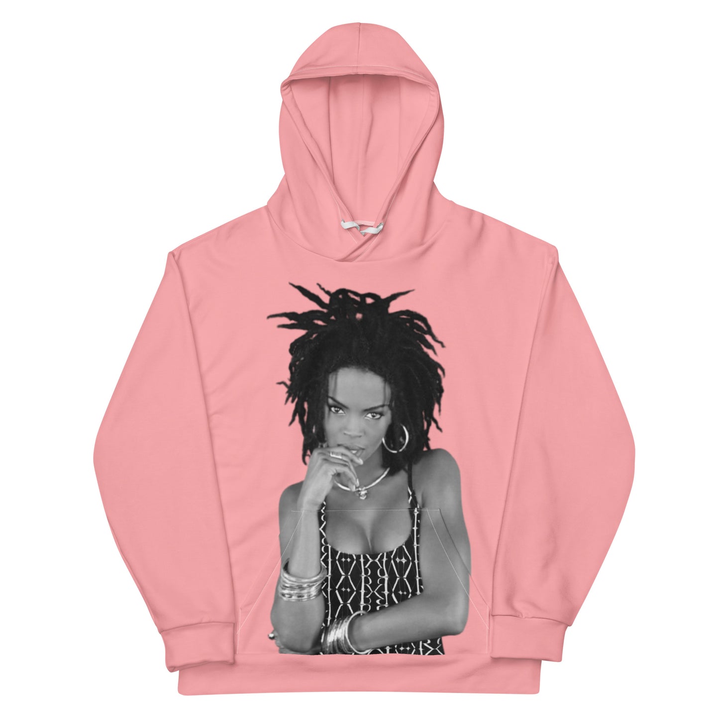 Icon Hill Hoodie