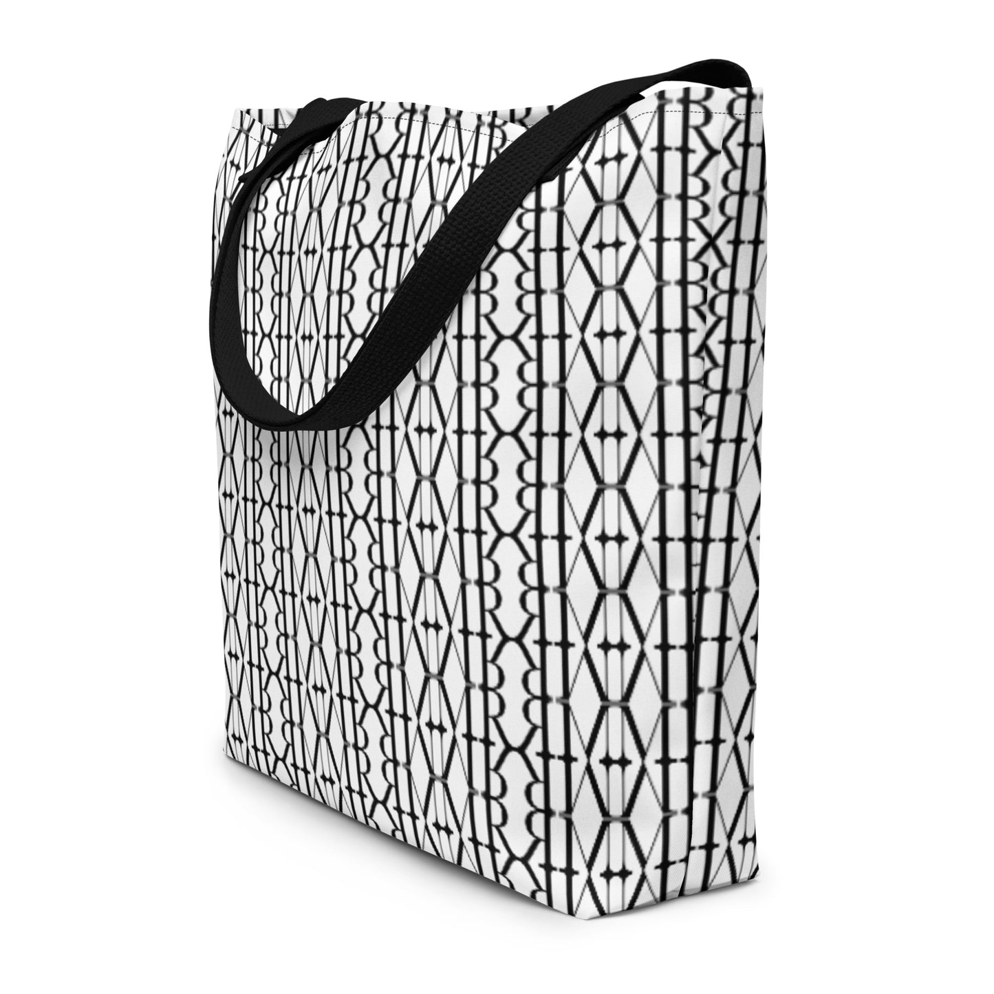 Archetype Large Tote Bag